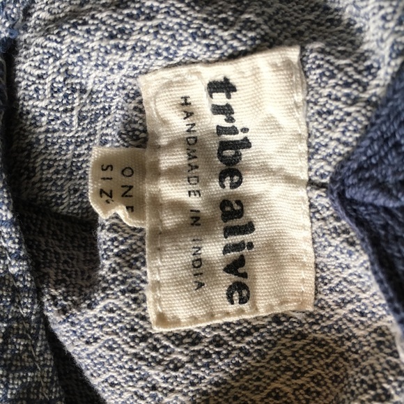 Swim Coverup, Tribe Alive - Picture 8 of 9